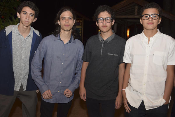 Buy your photos of the eventNR Sun - 01 a 03/09/17 on Fotop