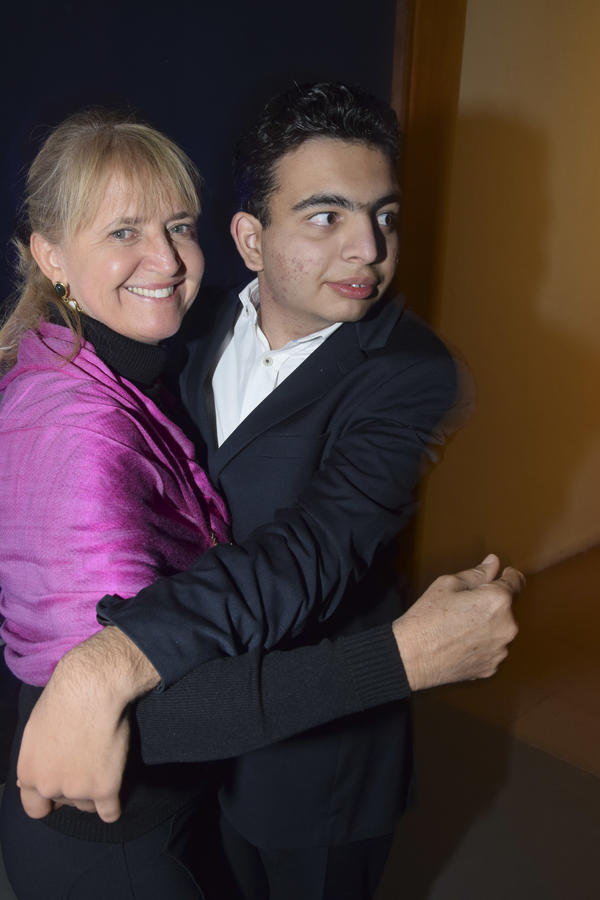 Buy your photos of the eventNR Sun - 01 a 03/09/17 on Fotop