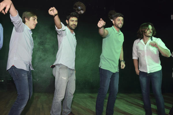 Buy your photos of the eventNR Sun - 01 a 03/09/17 on Fotop