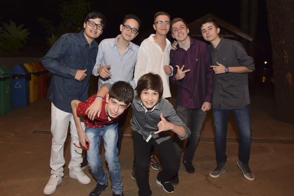 Buy your photos of the eventNR Sun - 01 a 03/09/17 on Fotop