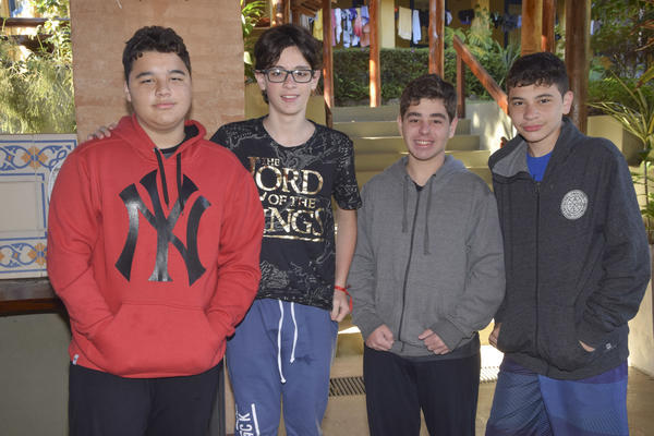 Buy your photos of the eventNR Sun - 01 a 03/09/17 on Fotop