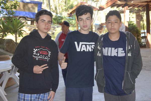 Buy your photos of the eventNR Sun - 01 a 03/09/17 on Fotop