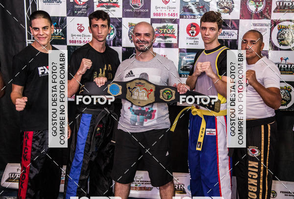Buy your photos of the eventWRK - Warriors Rio Kombat 22a. Edi�ao on Fotop