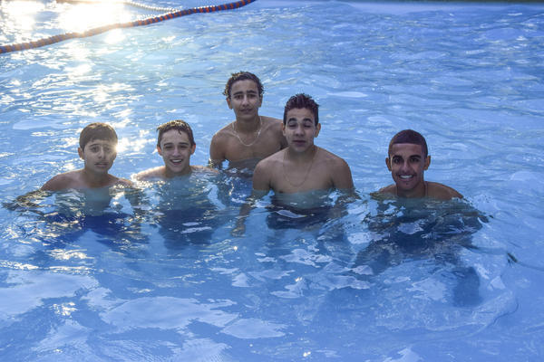 Buy your photos of the eventNR Sun - 03 a 06/09/17 on Fotop