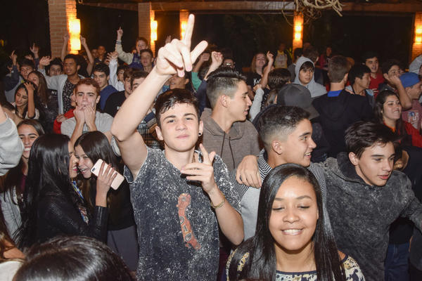 Buy your photos of the eventNR Sun - 03 a 06/09/17 on Fotop