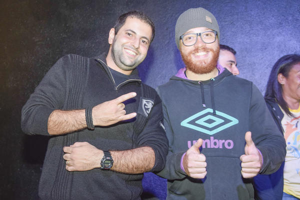 Buy your photos of the eventNR Sun - 03 a 06/09/17 on Fotop