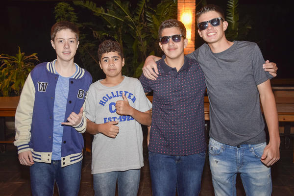 Buy your photos of the eventNR Sun - 03 a 06/09/17 on Fotop