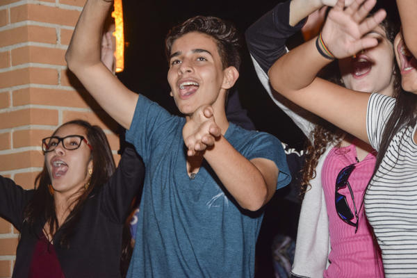 Buy your photos of the eventNR Sun - 03 a 06/09/17 on Fotop