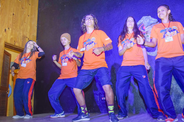 Buy your photos of the eventNR Sun - 03 a 06/09/17 on Fotop