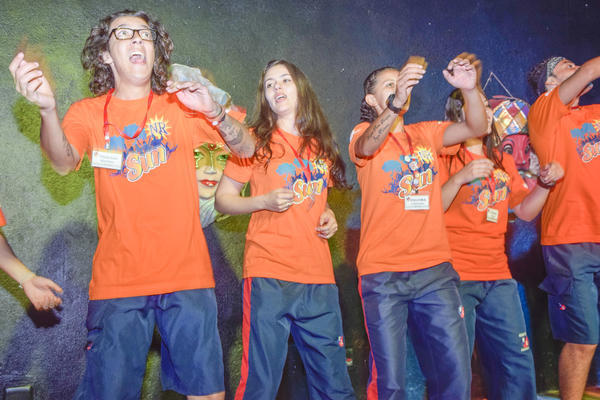 Buy your photos of the eventNR Sun - 03 a 06/09/17 on Fotop