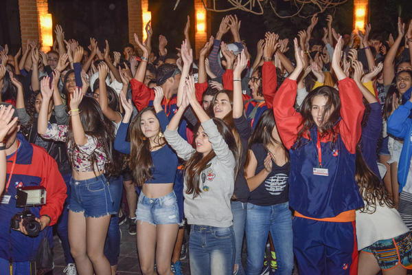 Buy your photos of the eventNR Sun - 03 a 06/09/17 on Fotop