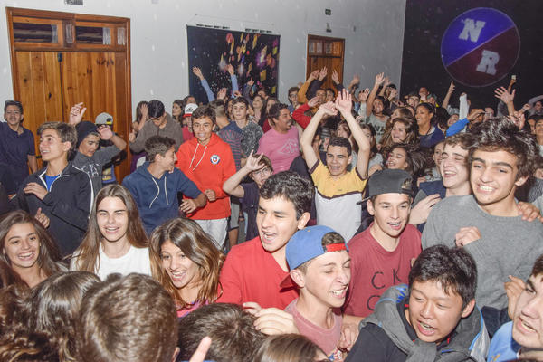 Buy your photos of the eventNR Sun - 03 a 06/09/17 on Fotop