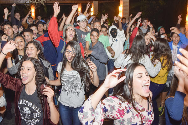 Buy your photos of the eventNR Sun - 03 a 06/09/17 on Fotop