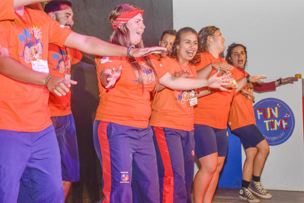 Buy your photos of the eventNR Sun - 03 a 06/09/17 on Fotop