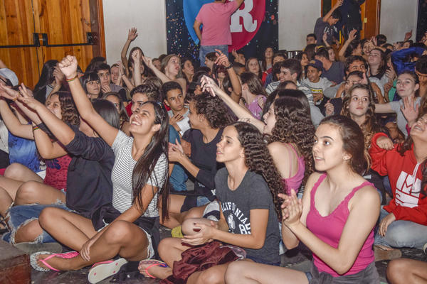 Buy your photos of the eventNR Sun - 03 a 06/09/17 on Fotop