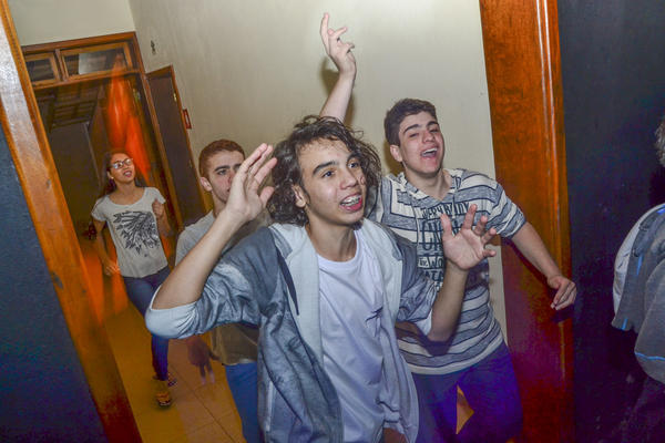 Buy your photos of the eventNR Sun - 03 a 06/09/17 on Fotop