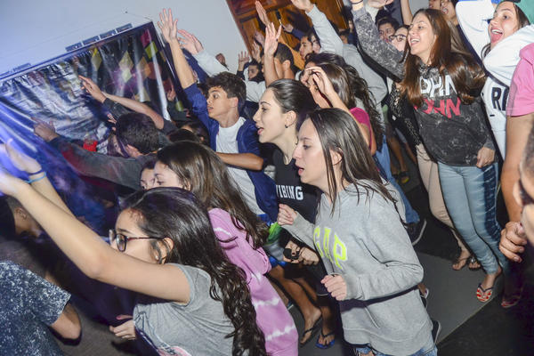 Buy your photos of the eventNR Sun - 03 a 06/09/17 on Fotop