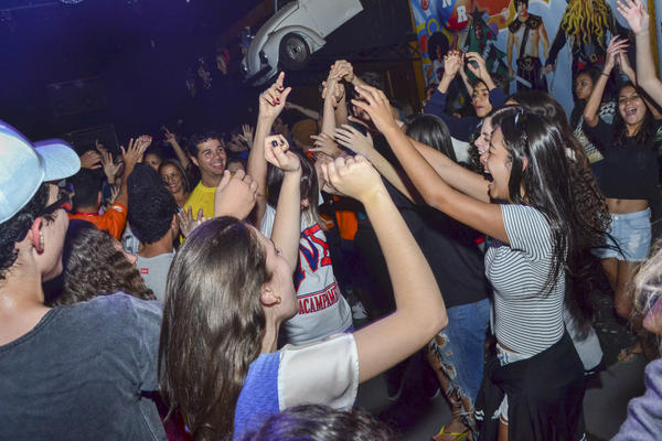 Buy your photos of the eventNR Sun - 03 a 06/09/17 on Fotop