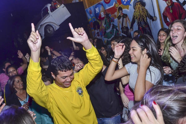 Buy your photos of the eventNR Sun - 03 a 06/09/17 on Fotop