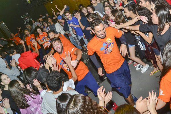 Buy your photos of the eventNR Sun - 03 a 06/09/17 on Fotop