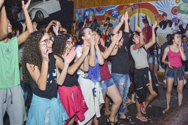 Buy your photos of the eventNR Sun - 03 a 06/09/17 on Fotop