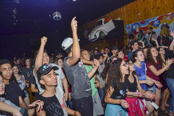 Buy your photos of the eventNR Sun - 03 a 06/09/17 on Fotop