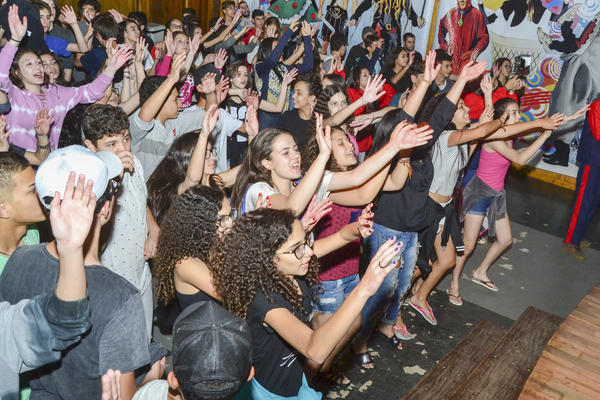 Buy your photos of the eventNR Sun - 03 a 06/09/17 on Fotop