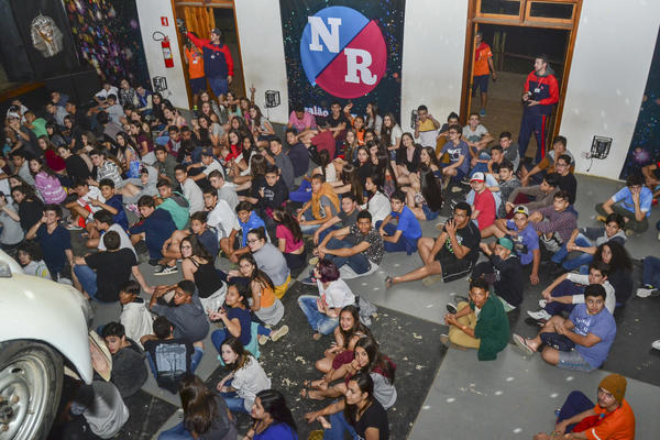 Buy your photos of the eventNR Sun - 03 a 06/09/17 on Fotop