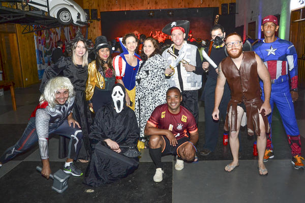 Buy your photos of the eventNR Sun - 03 a 06/09/17 on Fotop