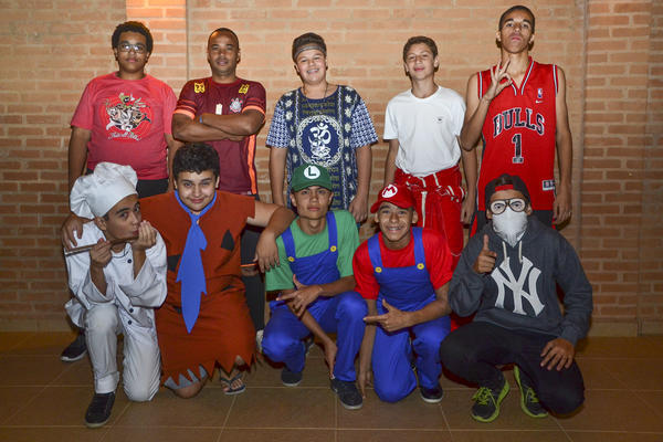 Buy your photos of the eventNR Sun - 03 a 06/09/17 on Fotop