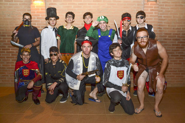 Buy your photos of the eventNR Sun - 03 a 06/09/17 on Fotop