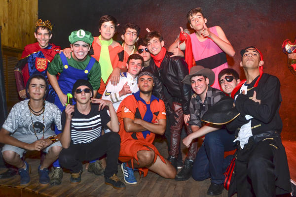 Buy your photos of the eventNR Sun - 03 a 06/09/17 on Fotop