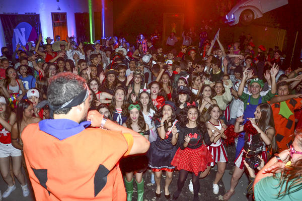 Buy your photos of the eventNR Sun - 03 a 06/09/17 on Fotop