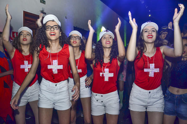 Buy your photos of the eventNR Sun - 03 a 06/09/17 on Fotop