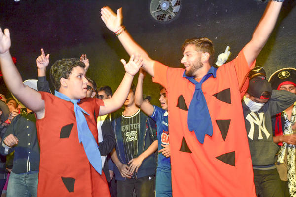 Buy your photos of the eventNR Sun - 03 a 06/09/17 on Fotop