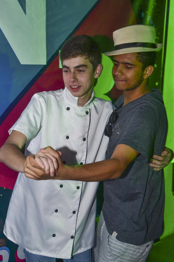 Buy your photos of the eventNR Sun - 03 a 06/09/17 on Fotop