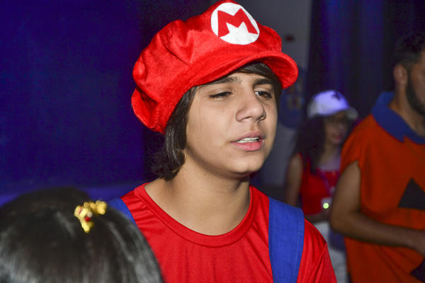 Buy your photos of the eventNR Sun - 03 a 06/09/17 on Fotop