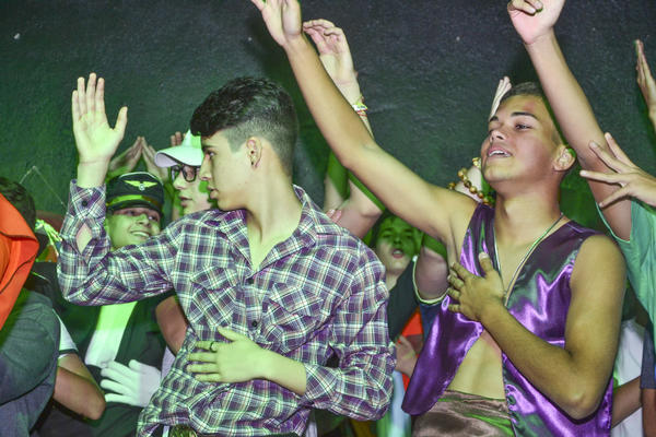 Buy your photos of the eventNR Sun - 03 a 06/09/17 on Fotop