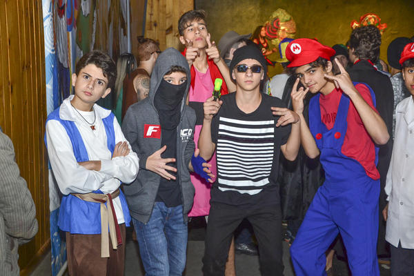 Buy your photos of the eventNR Sun - 03 a 06/09/17 on Fotop