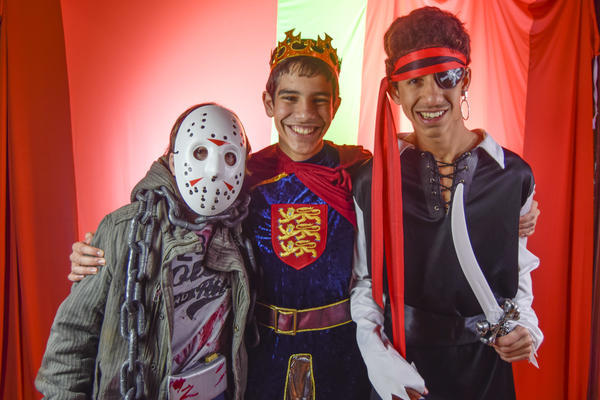 Buy your photos of the eventNR Sun - 03 a 06/09/17 on Fotop