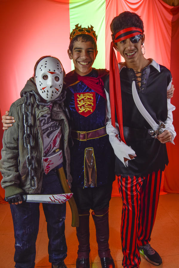 Buy your photos of the eventNR Sun - 03 a 06/09/17 on Fotop