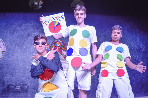 Buy your photos of the eventNR Sun - 03 a 06/09/17 on Fotop