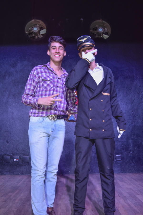 Buy your photos of the eventNR Sun - 03 a 06/09/17 on Fotop