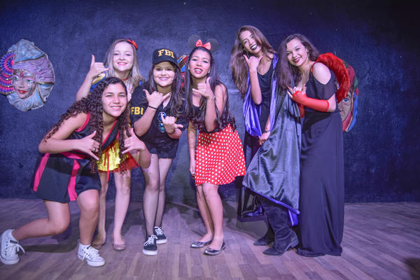 Buy your photos of the eventNR Sun - 03 a 06/09/17 on Fotop