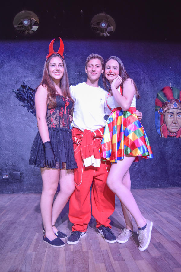 Buy your photos of the eventNR Sun - 03 a 06/09/17 on Fotop