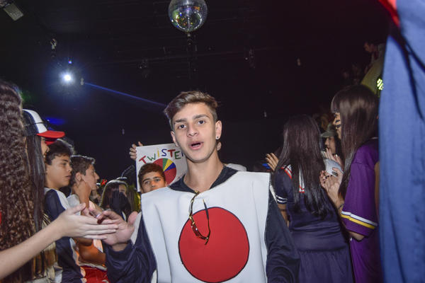 Buy your photos of the eventNR Sun - 03 a 06/09/17 on Fotop