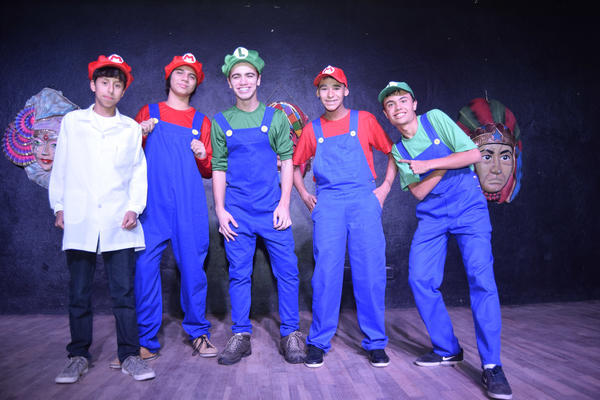 Buy your photos of the eventNR Sun - 03 a 06/09/17 on Fotop