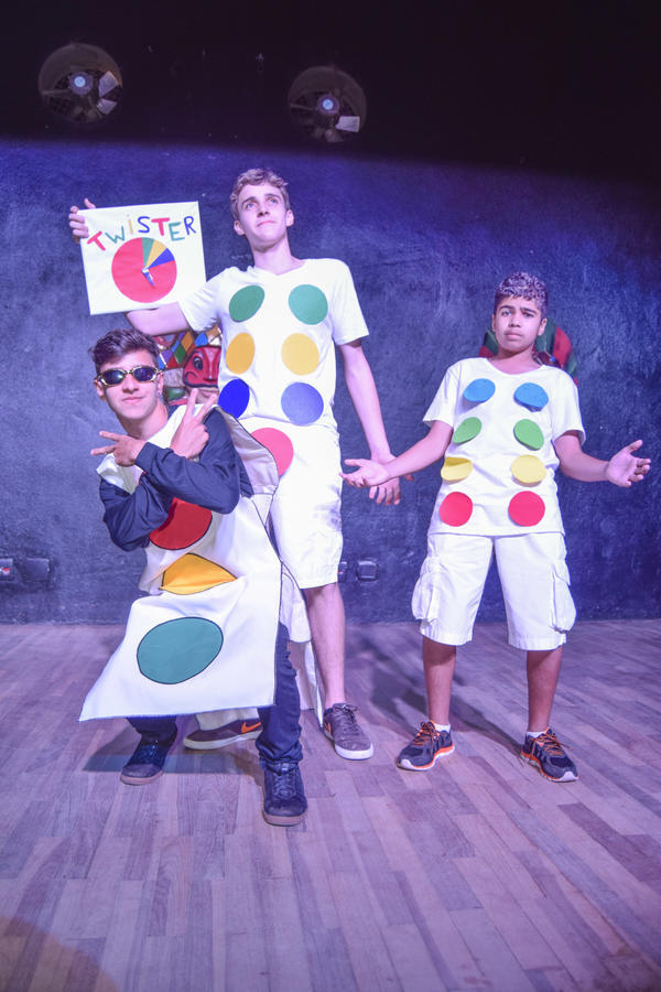 Buy your photos of the eventNR Sun - 03 a 06/09/17 on Fotop