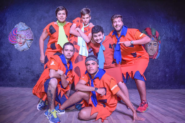 Buy your photos of the eventNR Sun - 03 a 06/09/17 on Fotop