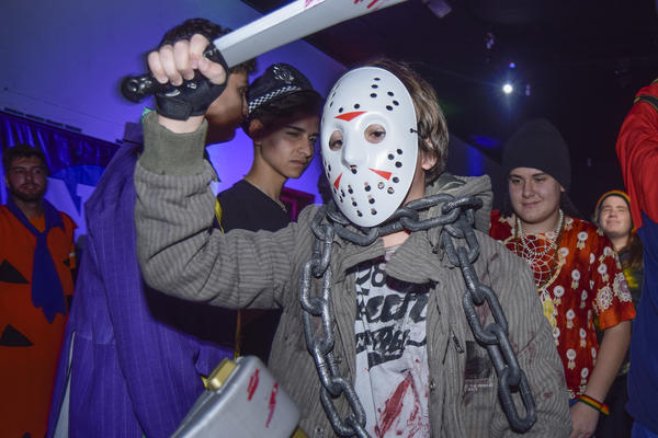 Buy your photos of the eventNR Sun - 03 a 06/09/17 on Fotop